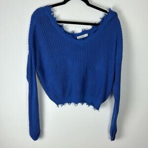 Moon & Madison Sweater - Women's XS